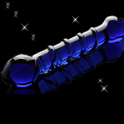 Фаллоимитатор с двойной головкой photo 2