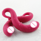 Фаллоимитатор Русалка. Реалистичный. Силикон. photo 5