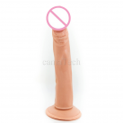 Фаллоимитатор реалистичный CamaTech 19*3.5 СМ photo 2