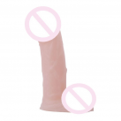 Фалоімітатор реалістичний невеликий 11 см photo 2