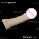 Фалоімітатор реалістичний з присоскою photo 6