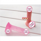 Маленький фалоімітатор HJP OEM photo 1