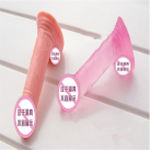 Маленький фалоімітатор HJP OEM photo 2