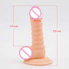 Фаллоимитатор реалистичный 5.3 дюймов photo 3