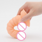 Фаллоимитатор реалистичный 5.3 дюймов photo 1