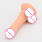 Фаллоимитатор реалистичный 5.3 дюймов photo 4