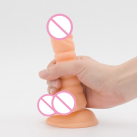 Фаллоимитатор реалистичный 5.3 дюймов photo 6