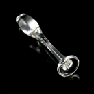 Фаллоимитатор MGoblet из стекла photo 3