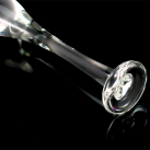 Фаллоимитатор MGoblet из стекла photo 1