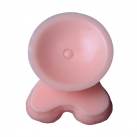 Фалоімітатор реалістичний ручної роботи LYG photo 1