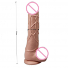 Реалистичный фаллоимитатор photo 1