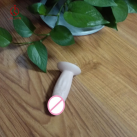 Реалістичний міні фалоімітатор EjaculatingSex photo 4