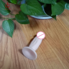 Реалістичний міні фалоімітатор EjaculatingSex photo 5