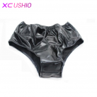 Трусики с фаллоимитатором. С вибрацией. Латекс. photo 5