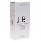 Фалоімітатор. Реалістичний. Силікон. На присоску. photo 1