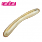 Двойной фаллоимитатор Qomolomo photo 2