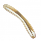 Двойной фаллоимитатор Qomolomo photo 4