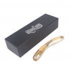 Двойной фаллоимитатор Qomolomo photo 6