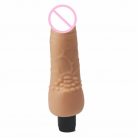 Вібратор реалістичний photo 3