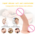 Вібратор, що обертається на присосці photo 4