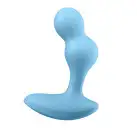 Смарт масажер простати Satisfyer Deep Diver Light Blue photo 4