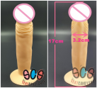 Фалоімітатор реалістичний photo 3