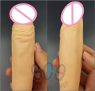 Фалоімітатор реалістичний photo 2
