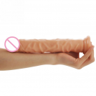 Реалистичный фаллоимитатор 9 дюймов photo 1