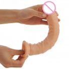 Реалистичный фаллоимитатор 9 дюймов photo 6