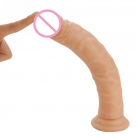 Реалистичный фаллоимитатор 9 дюймов photo 5