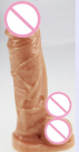 Фаллоимитатор большой, 11 дюймов photo 3