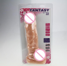 Фаллоимитатор большой, 11 дюймов photo 5