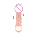 Насадка на пенис с вибрацией photo 6