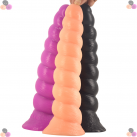 Фаллоимитатор силиконовый photo 2