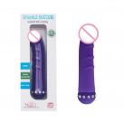 Фаллоимитатор с вибрацией photo 2