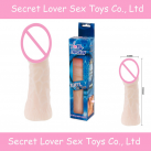 Реалистичный фаллоимитатор 22х5,3 мм photo 2