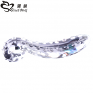 Фаллоимитатор. Стекло. photo 2