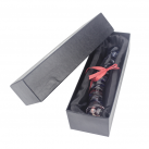 Фалоімітатор. Подвійний. Скло. 20,5 див. photo 6