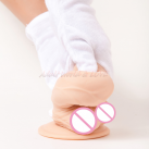 Великий реалістичний фалоімітатор photo 4