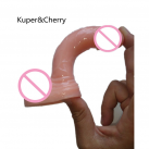 Фаллоимитатор 12х2,5 см photo 2