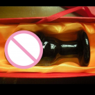 Анальная пробка, 125*50 мм  photo 2