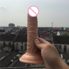 Фаллоимитатор на присоске ZCZ  photo 5