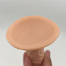 Фаллоимитатор на присоске ZCZ  photo 6