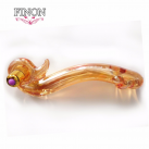 Фалоімітатор. Скло. photo 1