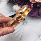 Фалоімітатор. Скло. photo 3