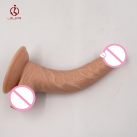 Реалистичные Водонепроницаемый Дилдо с присоской photo 2