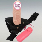 Страпон-вибратор photo 3