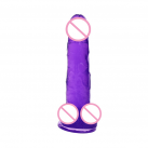 Чоловічий Штучний Пеніс на Присоску photo 5