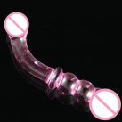 Анальный Фаллоимитатор Стеклянный photo 3