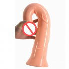 Супер Длинный Дилдо Силиконовый photo 3